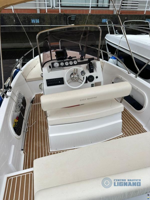 Easy Marine 600 Open