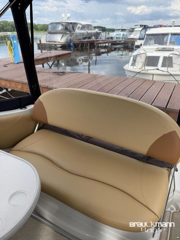 Crownline 250 CR