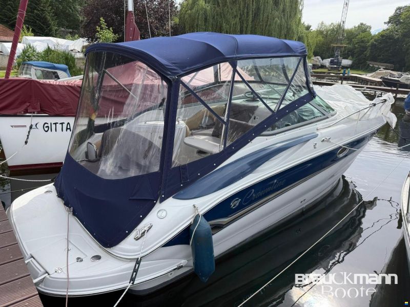Crownline 250 CR