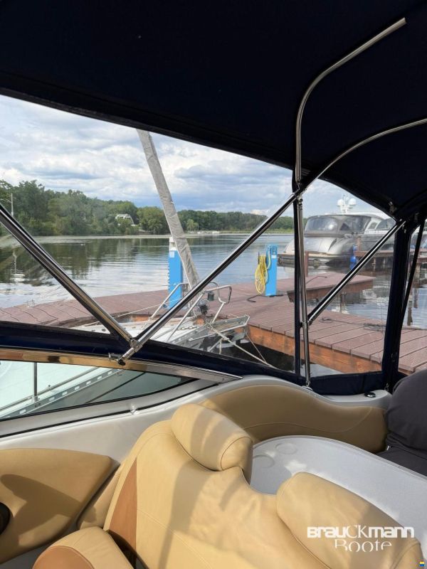 Crownline 250 CR