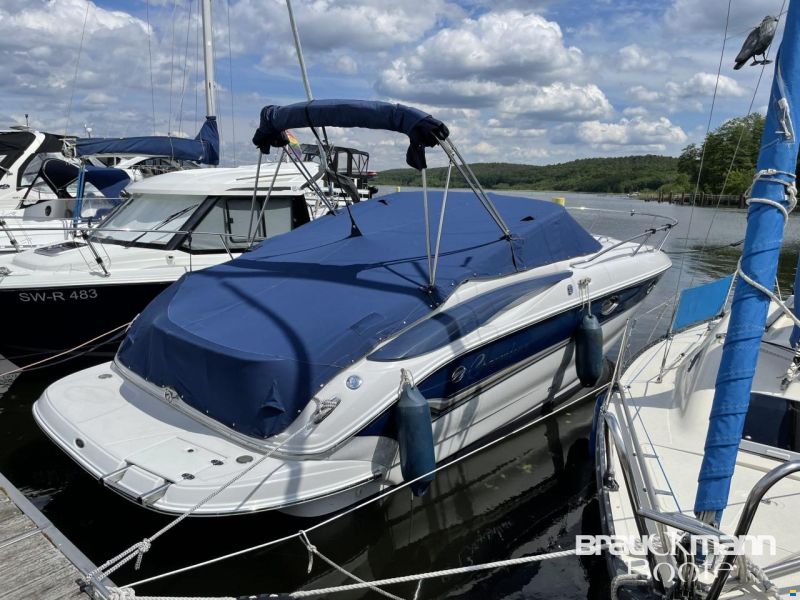 Crownline 250 CR