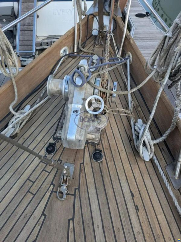 Pichavant Goélette