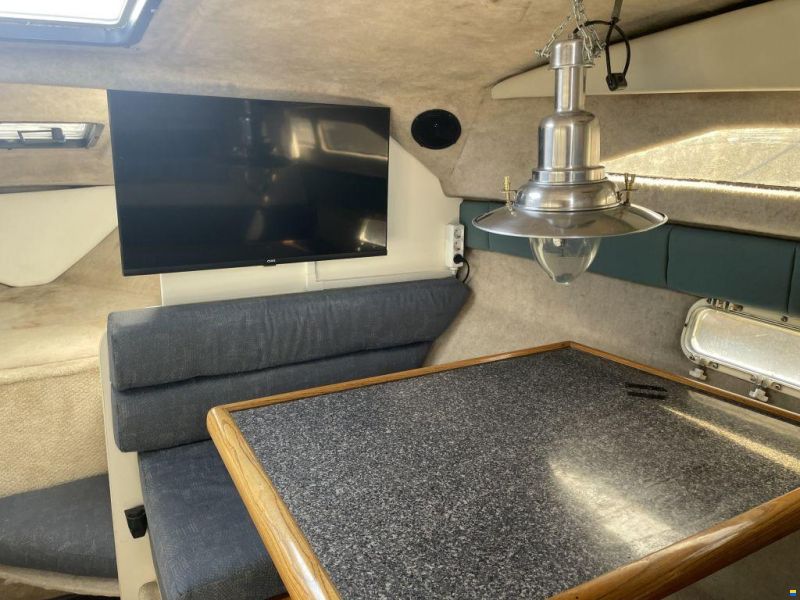 Bayliner 2655 widebody