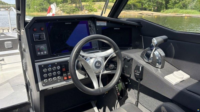 Anytec A27C