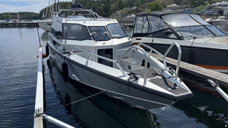 Anytec A27C