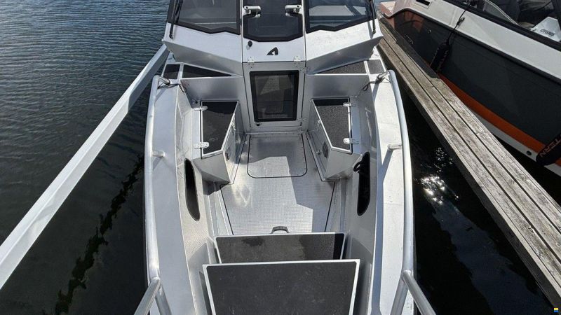 Anytec A27C