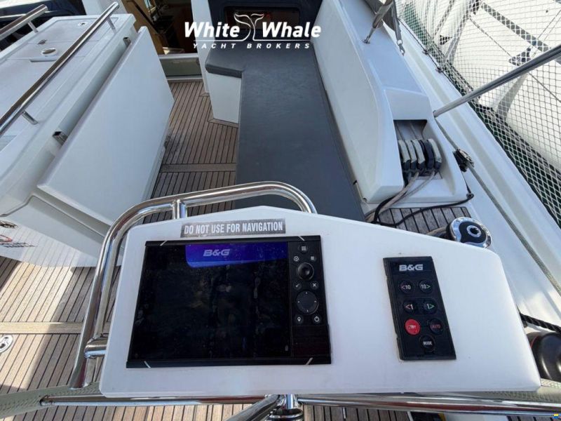 Beneteau Oceanis 46.1