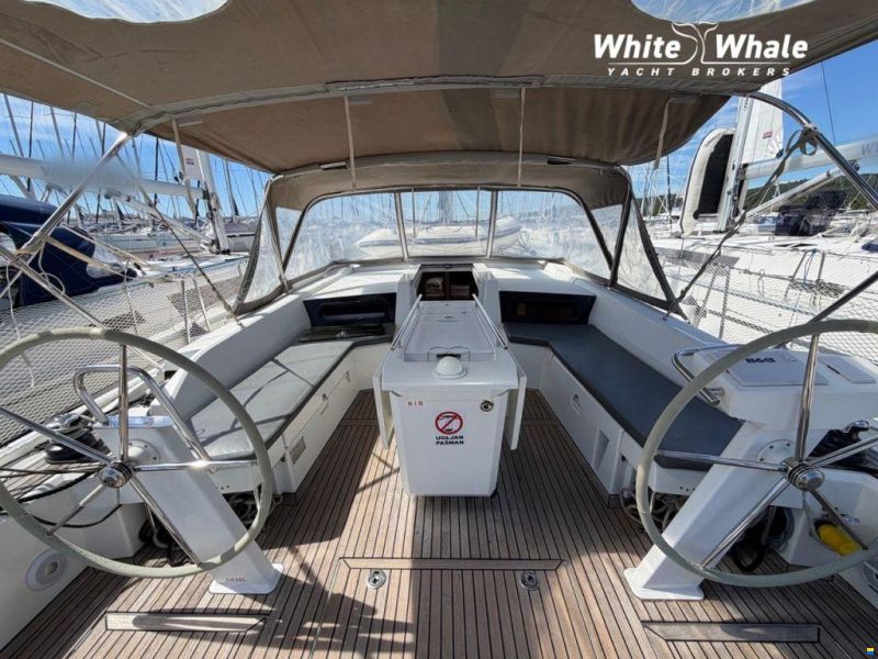 Beneteau Oceanis 46.1