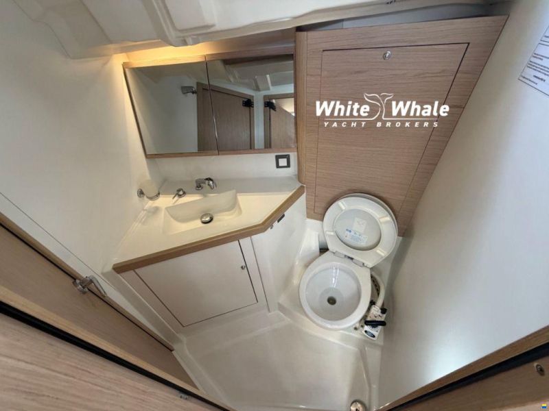 Beneteau Oceanis 46.1