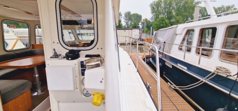 KingFisher Sports Adventurer 1167