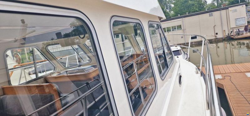 KingFisher Sports Adventurer 1167
