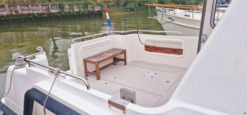 KingFisher Sports Adventurer 1167