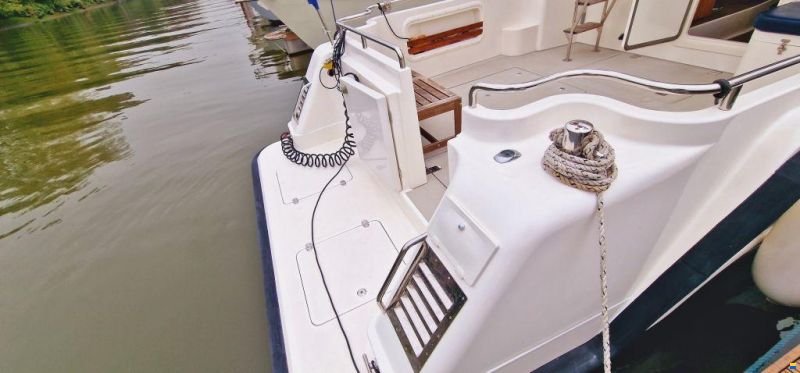 KingFisher Sports Adventurer 1167