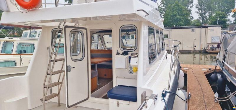 KingFisher Sports Adventurer 1167