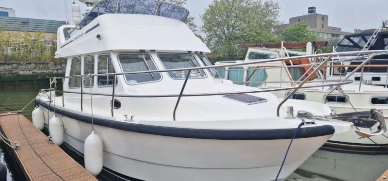 KingFisher Sports Adventurer 1167