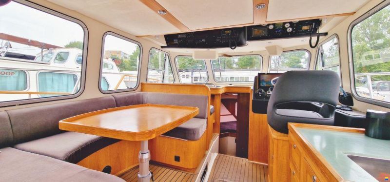 KingFisher Sports Adventurer 1167