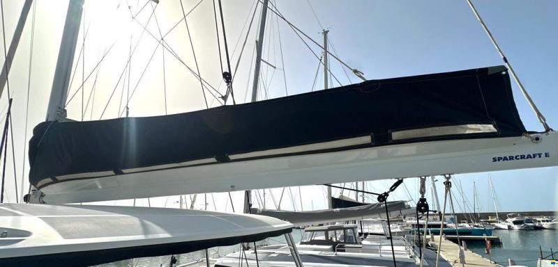 Lagoon 50