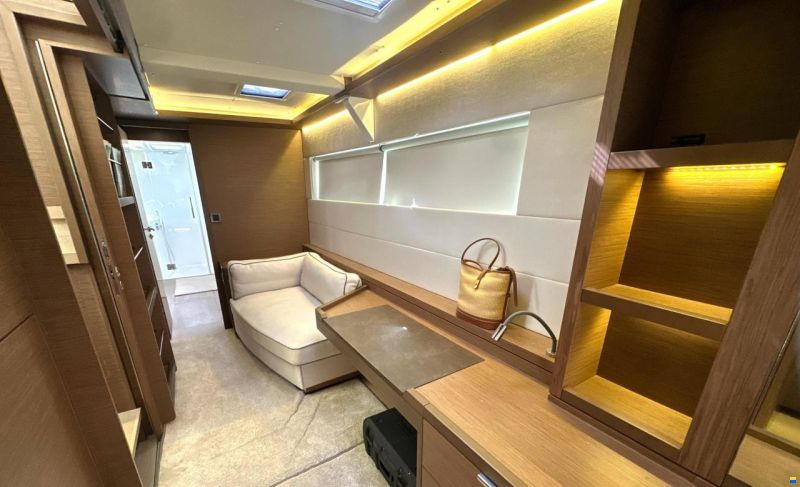 Lagoon 50