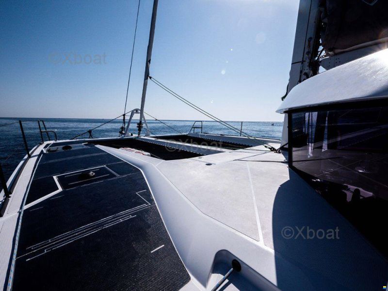 Windelo 50 Yachting