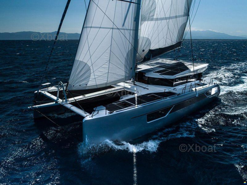 Windelo 50 Yachting