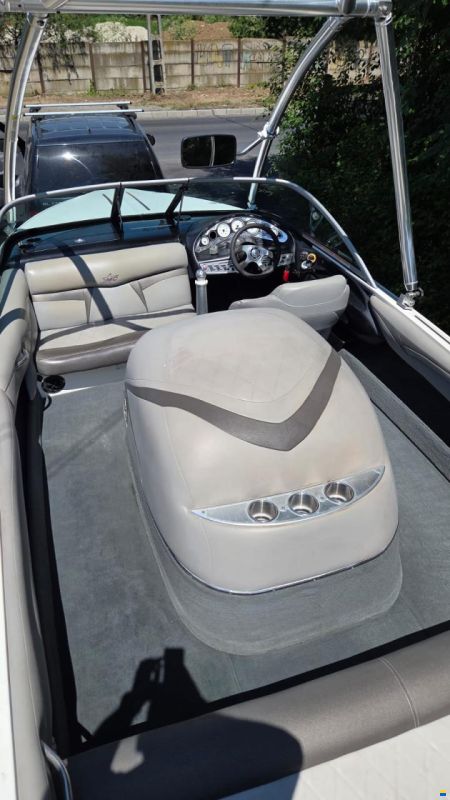 MasterCraft Prostar 190
