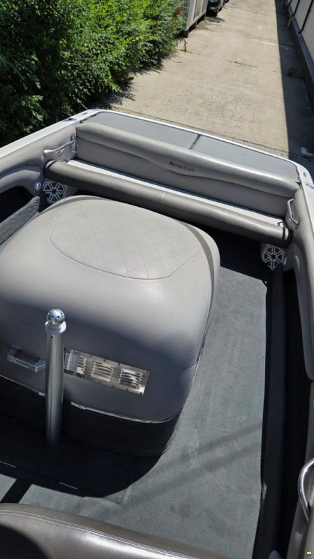 MasterCraft Prostar 190