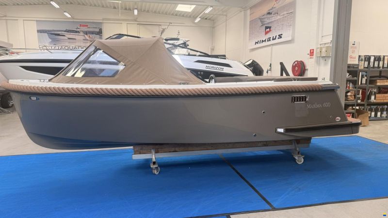 Maxima 600