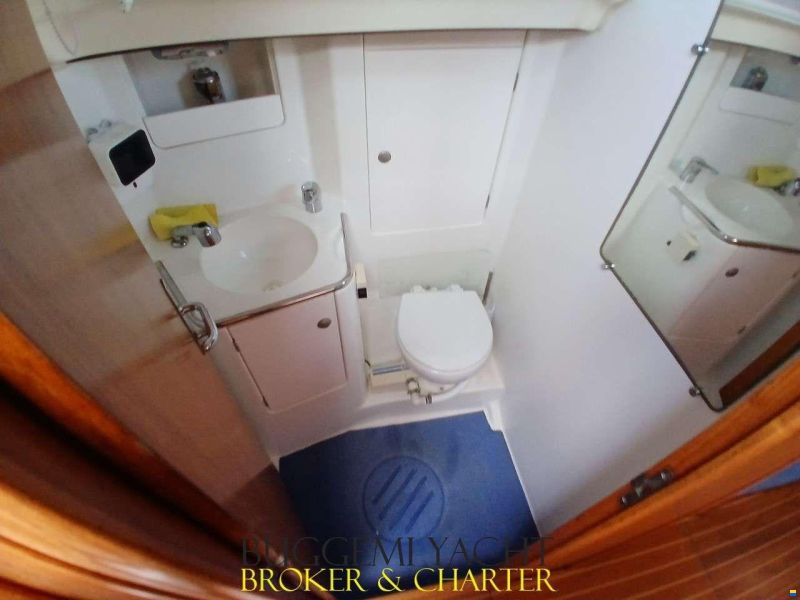 Jeanneau SUN ODYSSEY 40 DS
