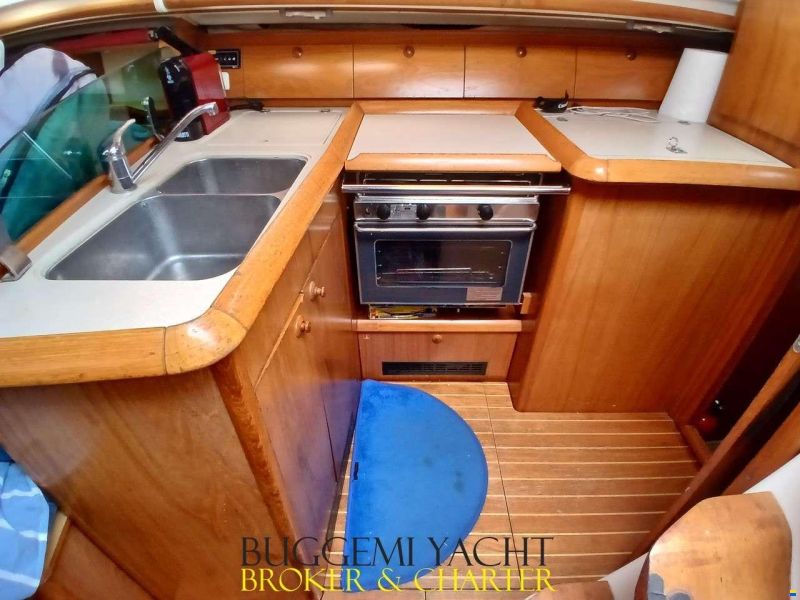 Jeanneau SUN ODYSSEY 40 DS