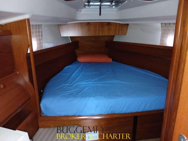 Jeanneau SUN ODYSSEY 40 DS
