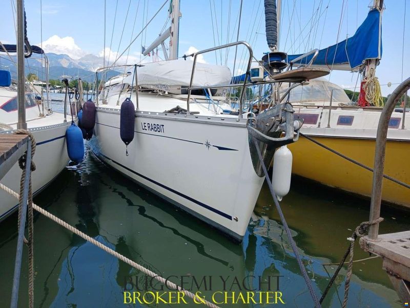 Jeanneau SUN ODYSSEY 40 DS
