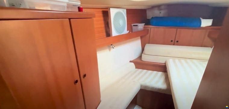 Dufour 385 GL