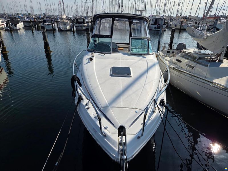 Rinker 260 Express Cruiser