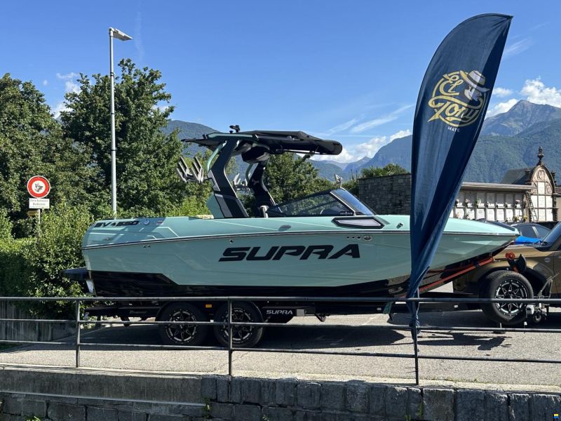 Supra SV550