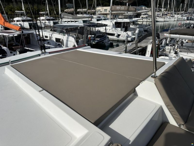 Catana Bali 4.1