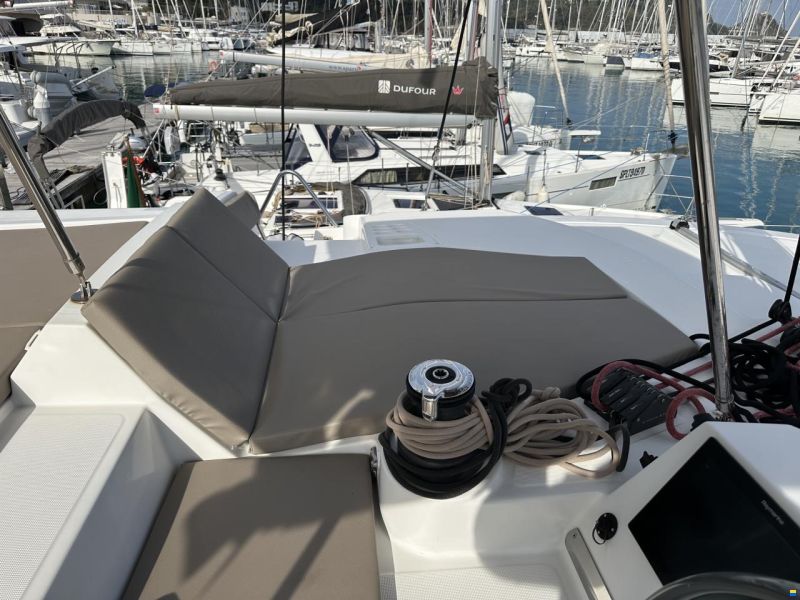 Catana Bali 4.1