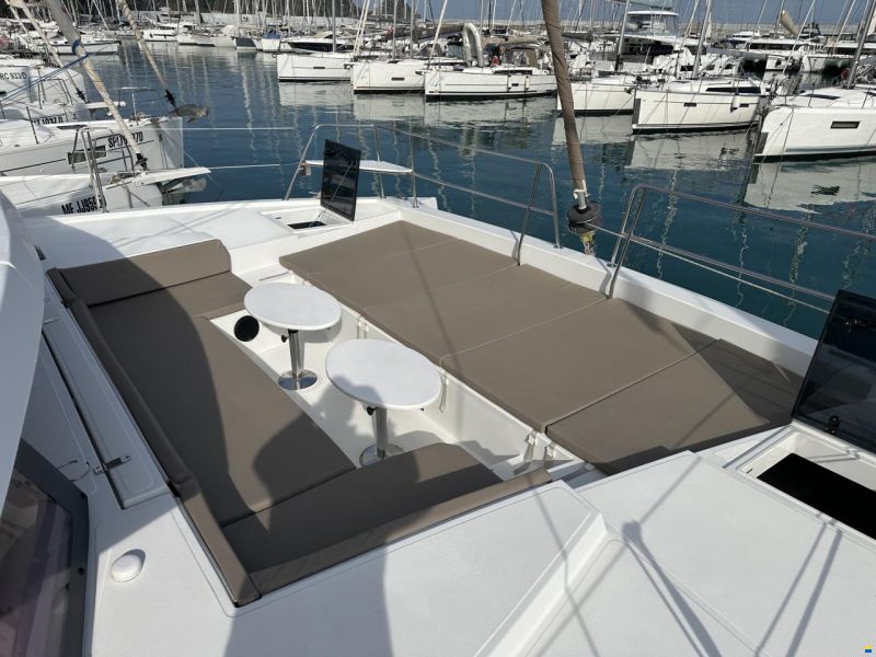 Catana Bali 4.1