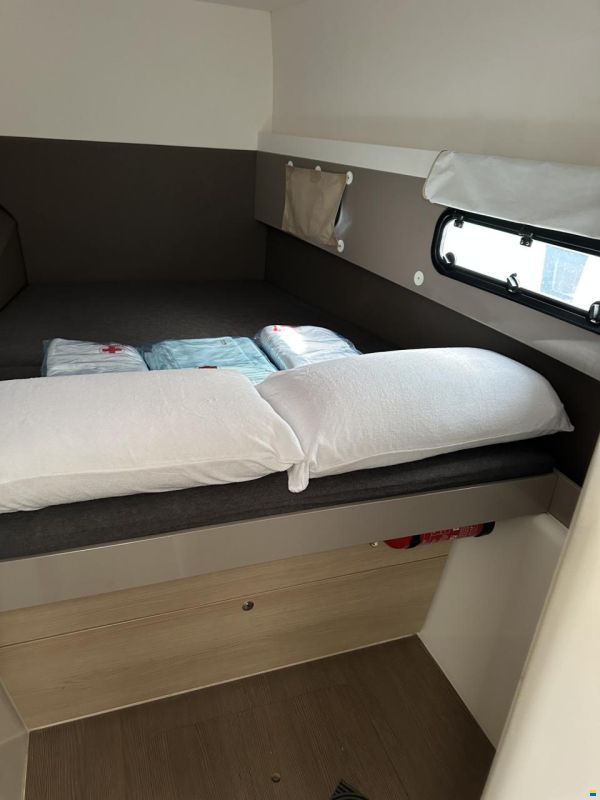 Catana Bali 4.1