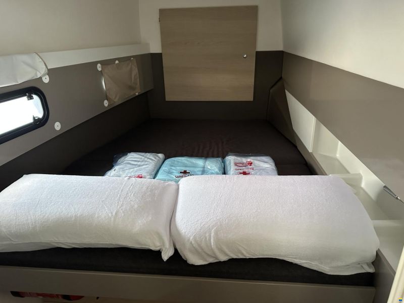Catana Bali 4.1