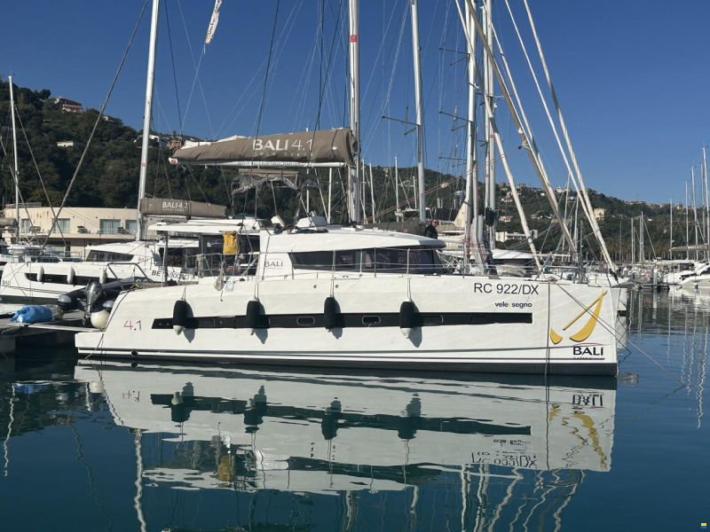 Catana Bali 4.1