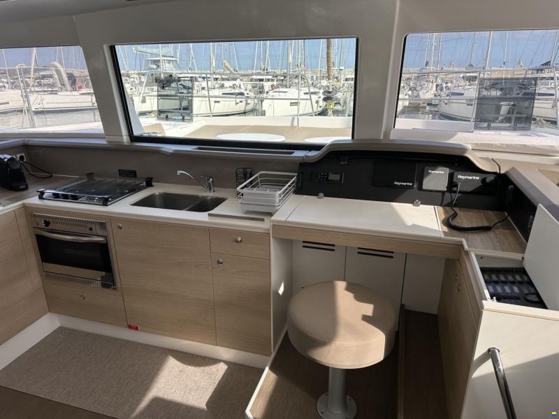 Catana Bali 4.1