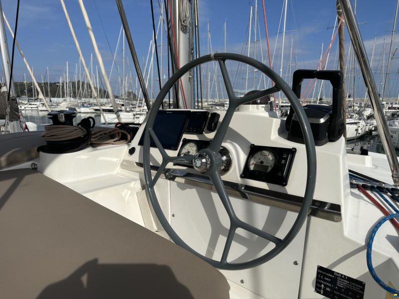 Catana Bali 4.1
