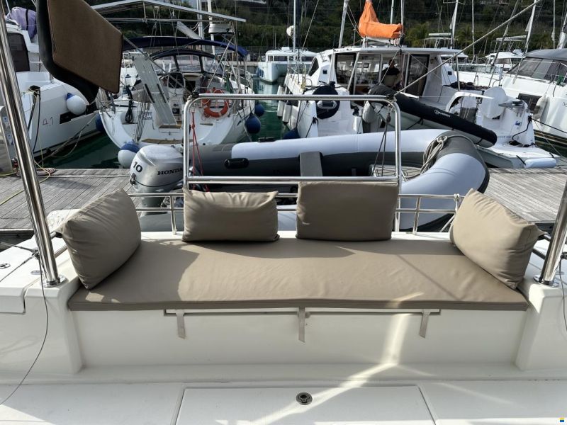Catana Bali 4.1