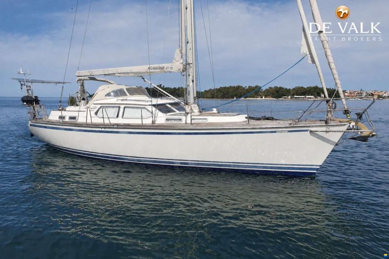 Nordship 43 DS