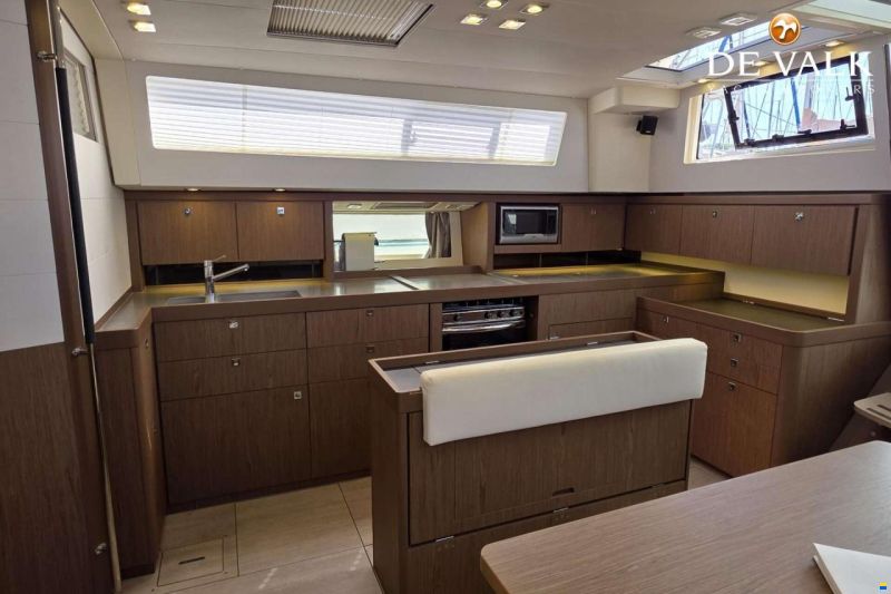 Beneteau Sense 51