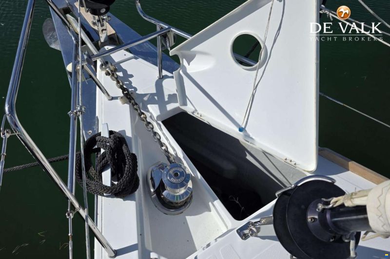 Beneteau Sense 51