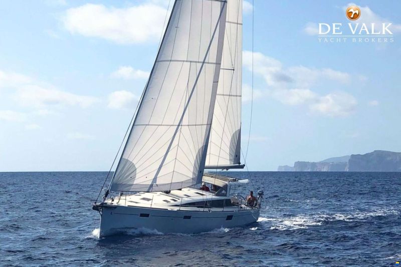 Beneteau Sense 51