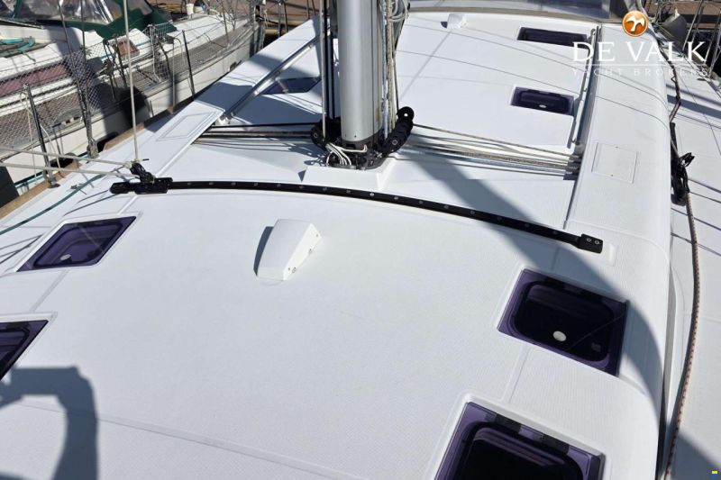 Beneteau Sense 51