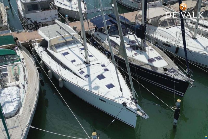 Beneteau Sense 51