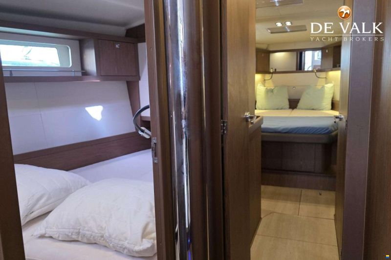 Beneteau Sense 51